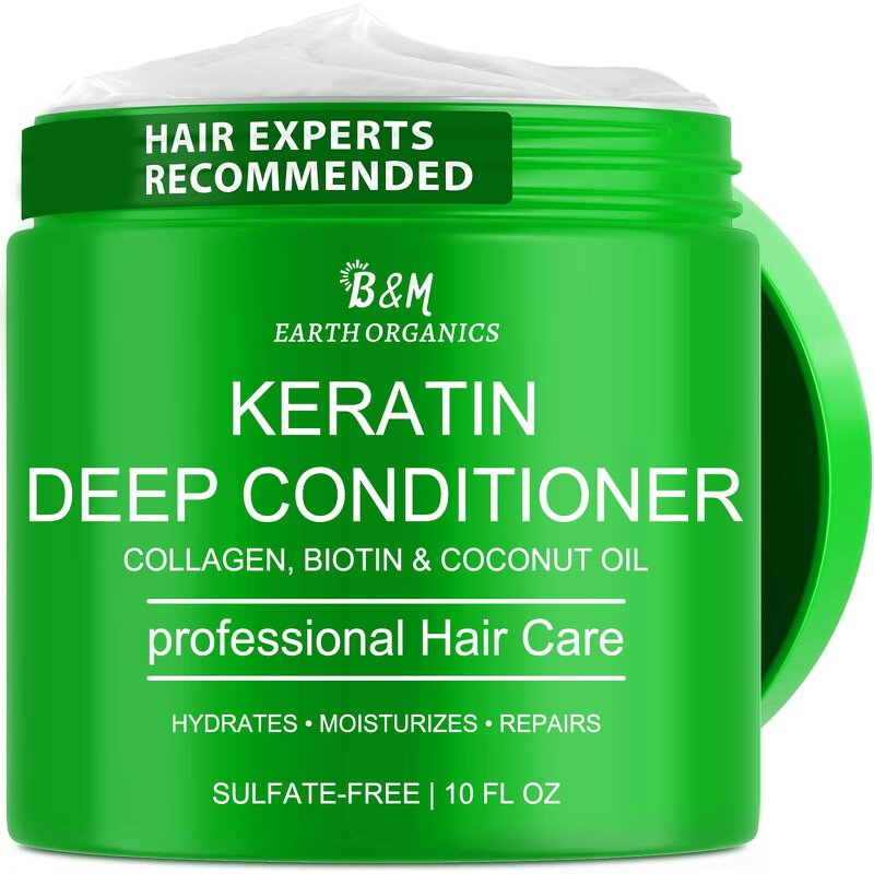 Hair Treatment Manufacturer - New Arrival K18 Leave-in Molecular