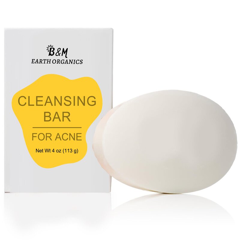 Skin Care Products Supplier - Korean Cosmetics Tallow Soap Stick