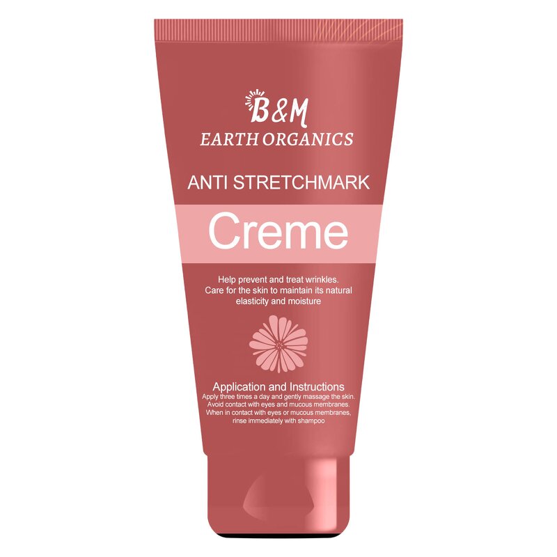 Body Butter Supplier - Private Label Organic Whipped Moisturizing