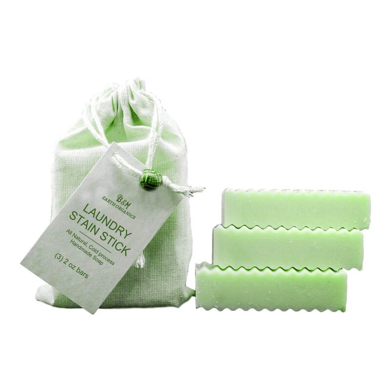 Laundry Soap Bar Supplier - Organic with Coconut for Sensitive Skin