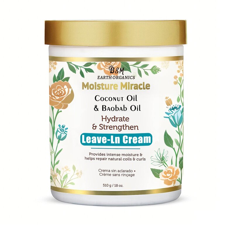 Wave Foam Manufacturer - Vegan Styling for Wavy Hair Hydrate