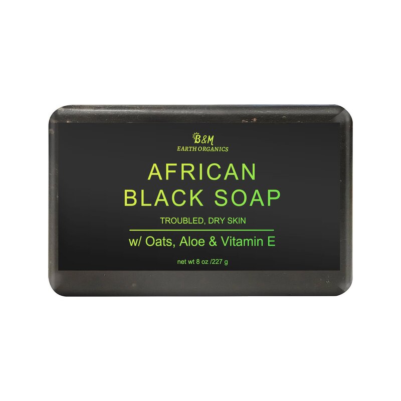 Skin Care Products Supplier - Korean Cosmetics Tallow Soap Stick