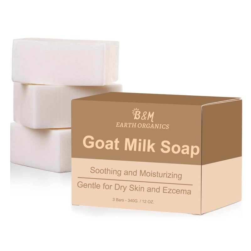 Gift Box Soap Supplier - Newborn Beauty Soap Flower Gift