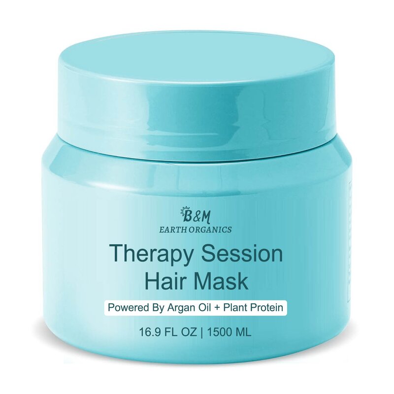 Hair Treatment Manufacturer - New Arrival K18 Leave-in Molecular