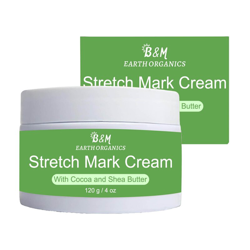 Stretch Mark Cream Manufacturer - Wholesale Fat Repair Firming