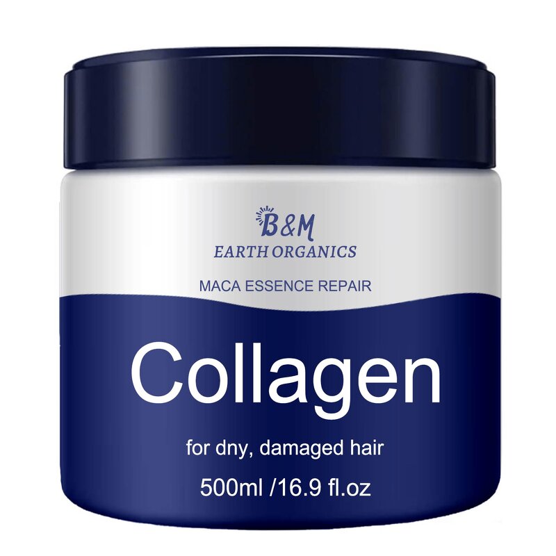 Hair Treatment Manufacturer - New Arrival K18 Leave-in Molecular