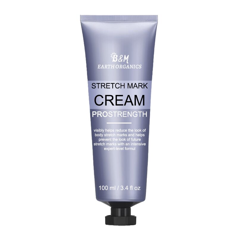 Body Butter Supplier - Private Label OEM Mango Hydrating