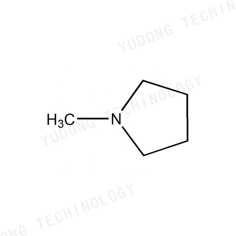 N-Methylpyrrolidine Supplier - 1-Methylpyrrolidine CAS 120-94-5