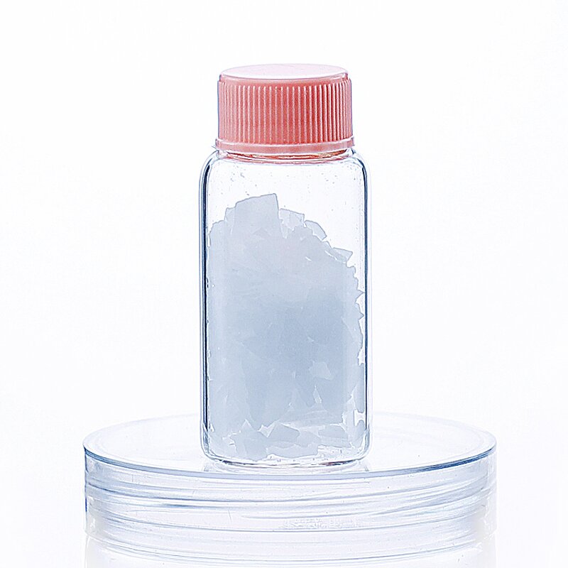 DL-Menthol Crystal Manufacturer - Plant Extract CAS 2216-51-5