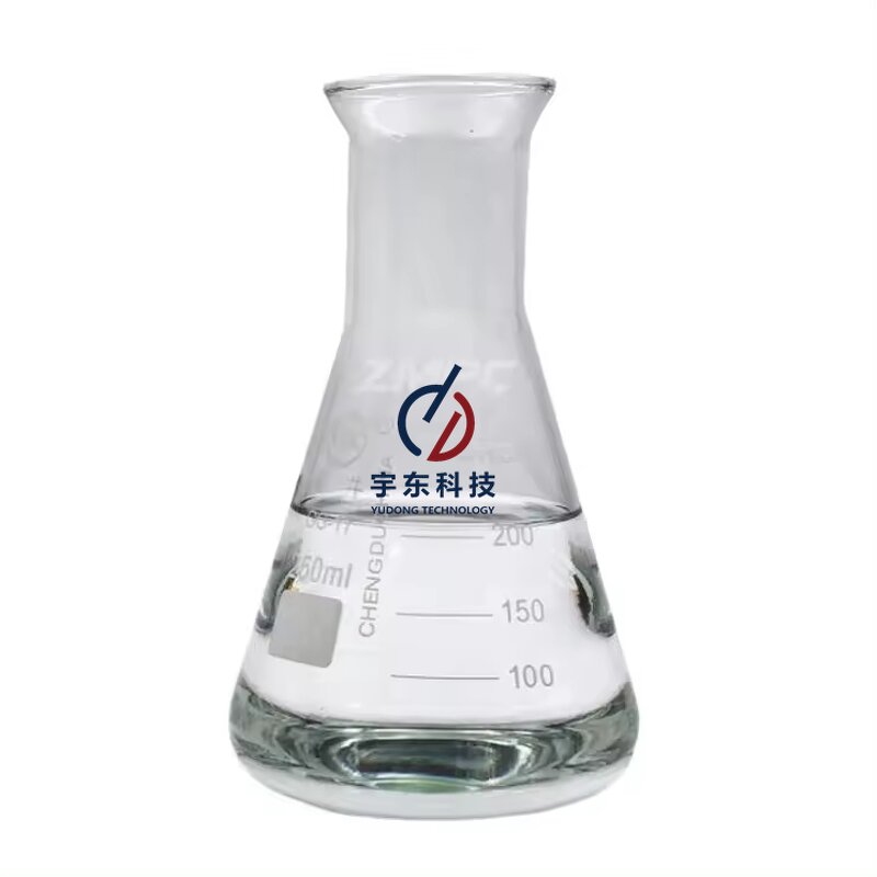 2-Ethyl-1-Hexanol Supplier - Isooctyl Alcohol