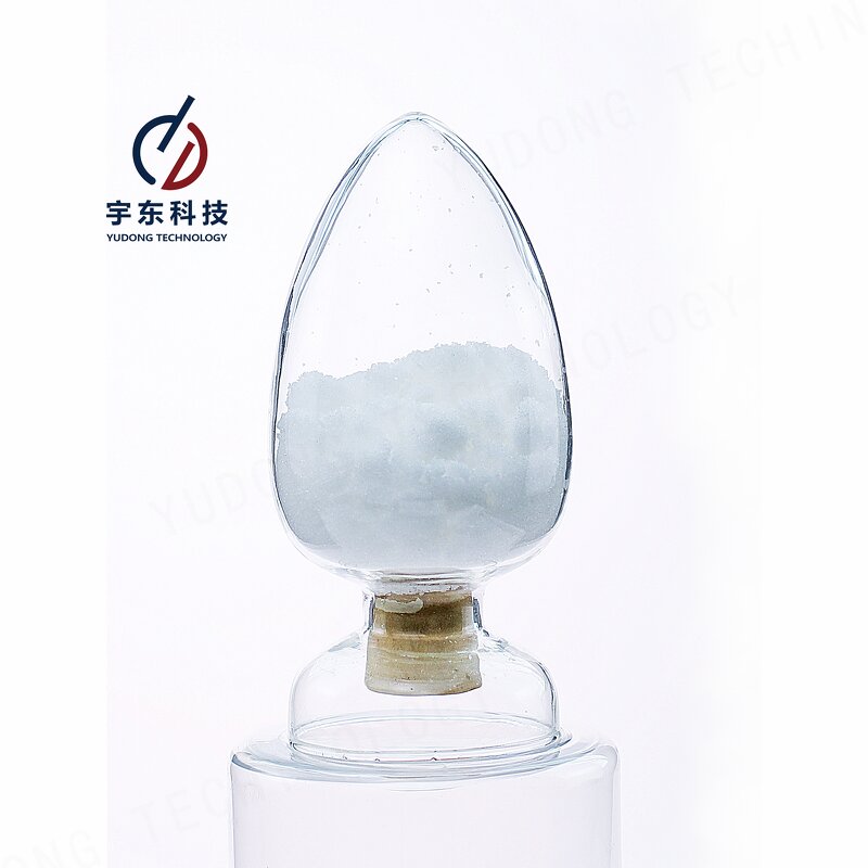 Sodium Pyruvate Supplier - 99% High Purity Low Price