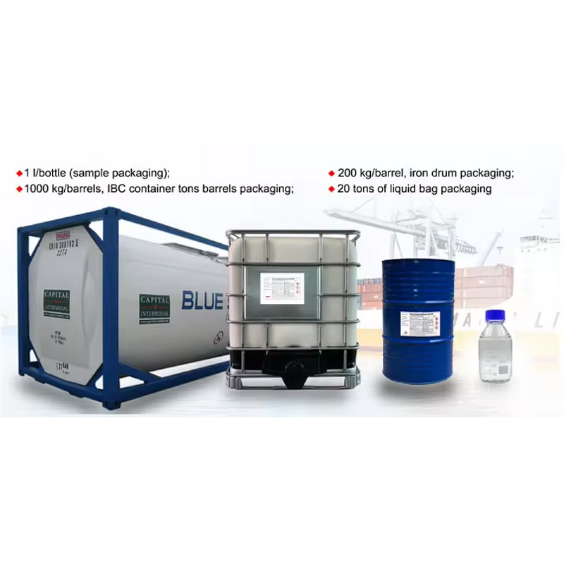 Triglycol Monomethyl Ether Supplier - Dowanol TMAT CAS 112-35-6