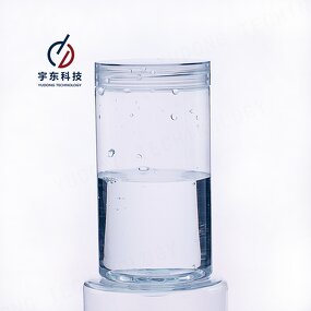 Glycolic Acid Manufacturer - 99% / 70% Yudong Industry