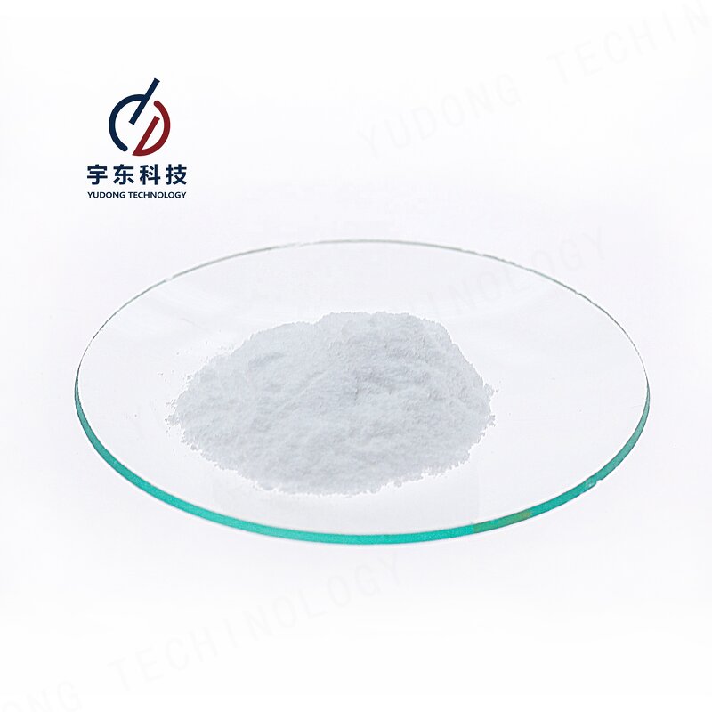 Magnesium Ethoxide Supplier - CAS 2414-98-4