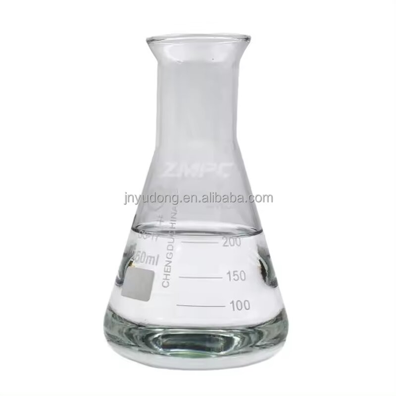 Silicone Elastomer Emulsion Supplier - RB-3011 Polydimethylsiloxane