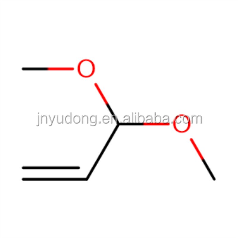 Acrolein Dimethyl Acetal Supplier - CAS 6044-68-4