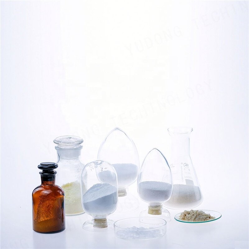 Magnesium Ethoxide Supplier - CAS 2414-98-4