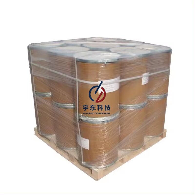 Amstat Supplier - Cas 1197-18-8 / 701-54-2