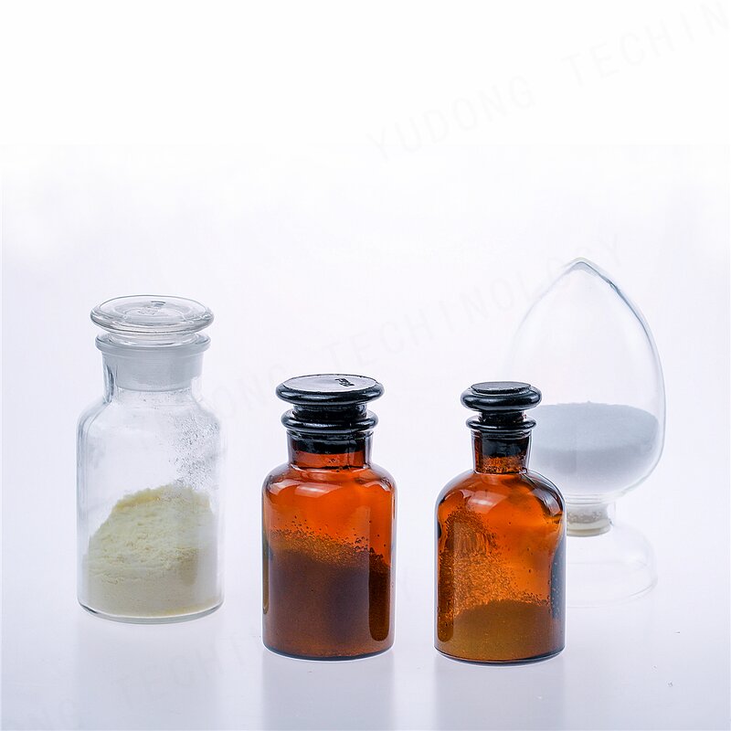 PVP-I Supplier - Povidone Iodine CAS 25655-41-8