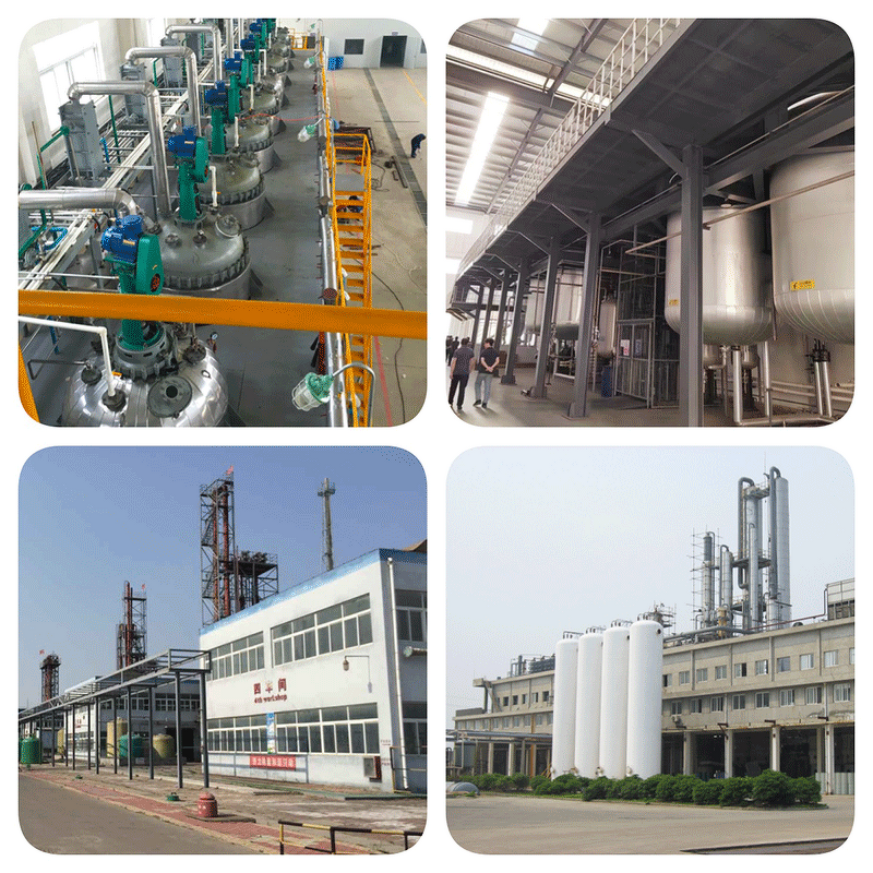 Titanium Dioxide Supplier - High Quality CAS 13463-67-7