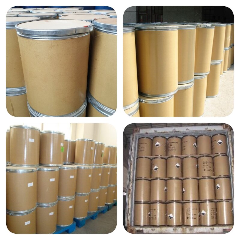 Mangiferin Supplier - High Purity Good Price CAS 4773-96-0
