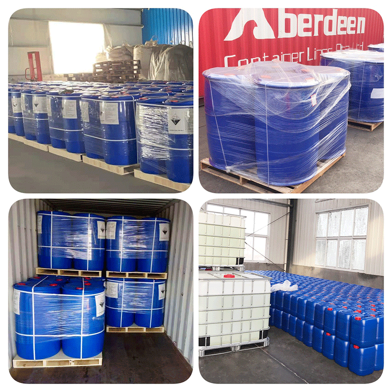 Citronellol Supplier - CAS 106-22-9