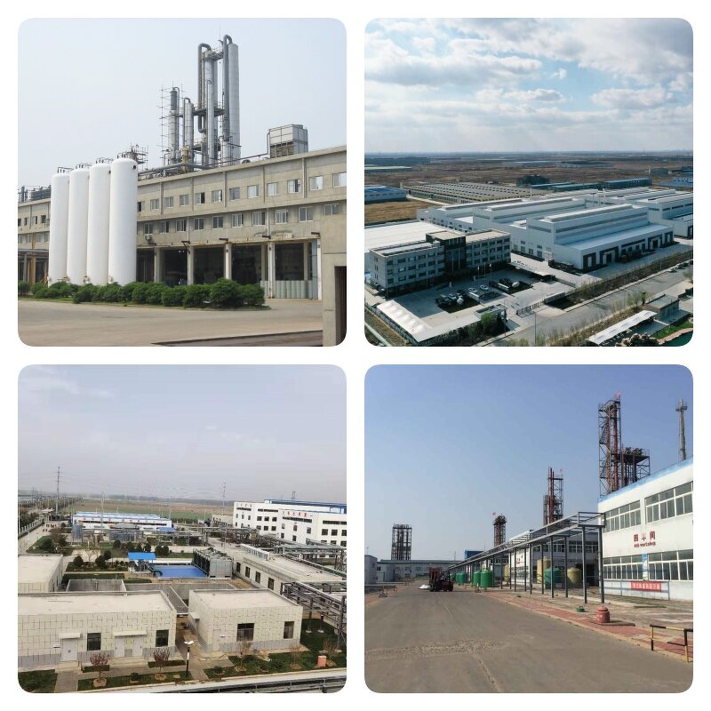 Decyl Glucoside Supplier - Top Quality CAS 68515-73-1