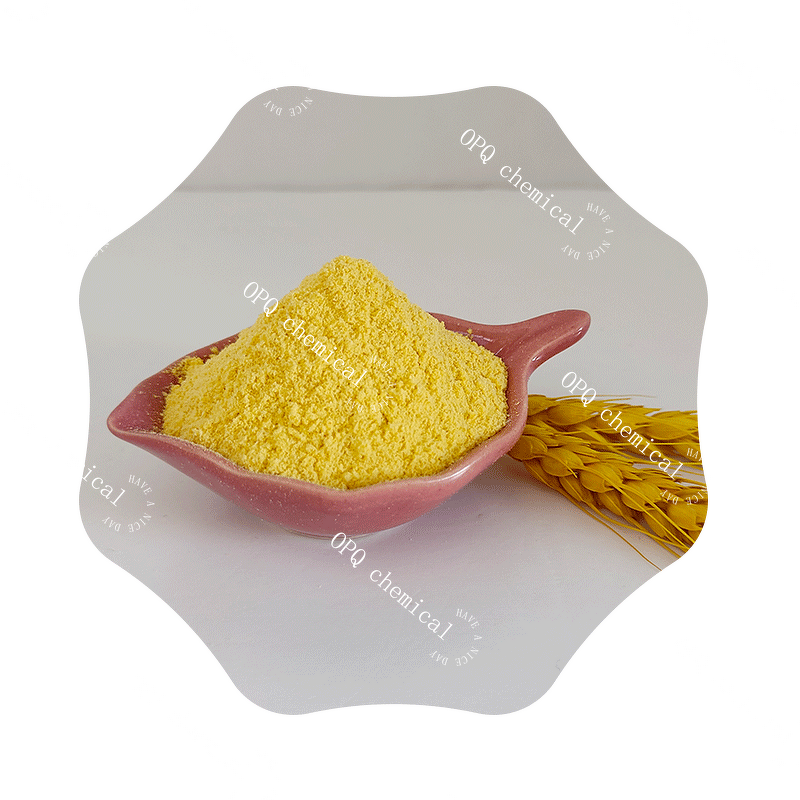 Syringaldehyde Supplier - CAS 134-96-3