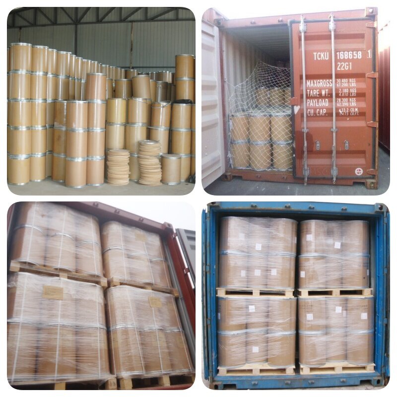 Magnesium Oxide Supplier - High Purity CAS 1309-48-4