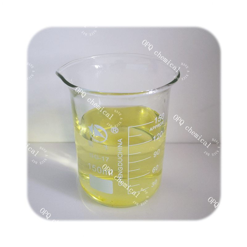 Decyl Glucoside Supplier - Top Quality CAS 68515-73-1