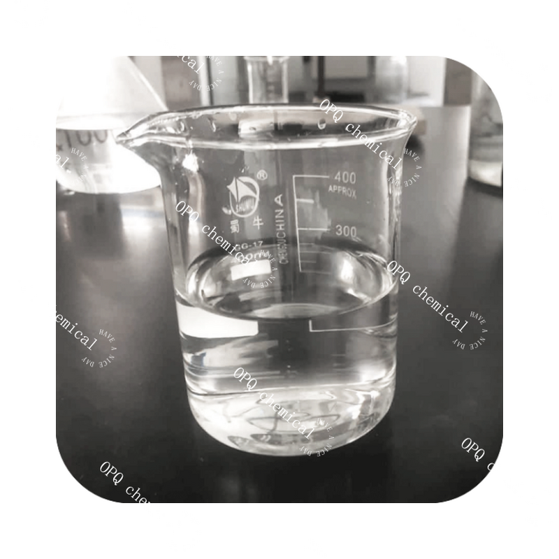 Silicone Oil Supplier - Best Quality CAS 63148-62-9