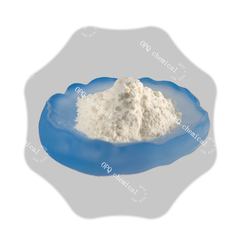 Potassium Stearate Supplier - High Quality Good Price CAS