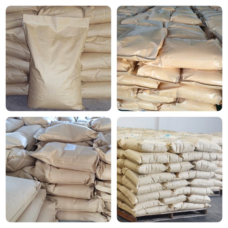 Nitrilotriacetic Acid Supplier - Factory Supply CAS 139-13-9