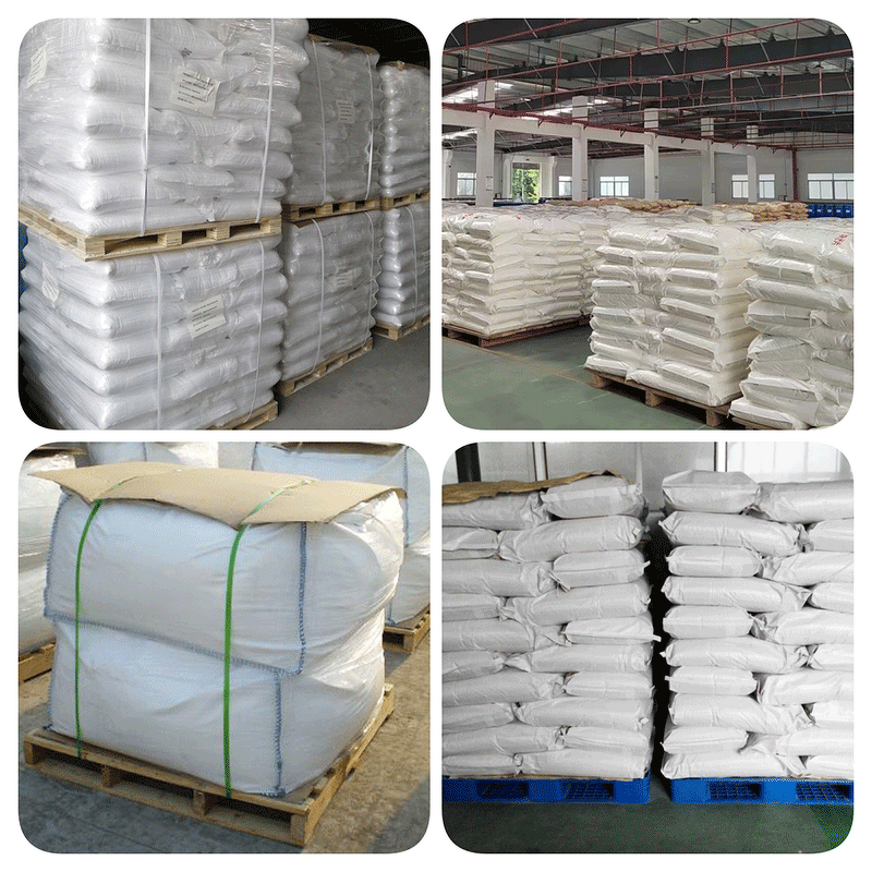 Potassium Stearate Supplier - High Quality Good Price CAS