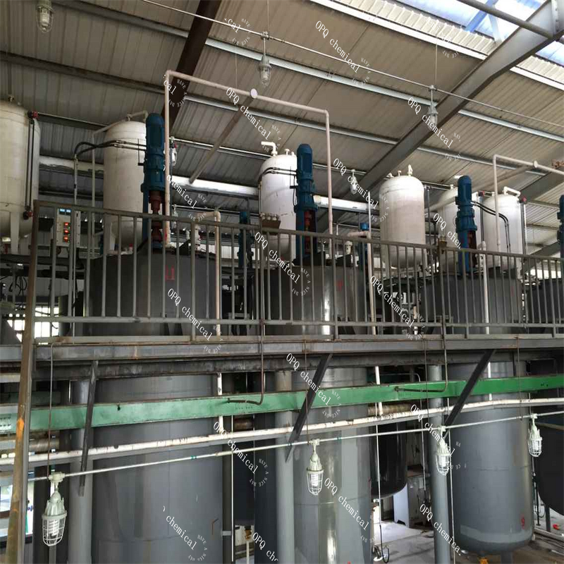 Cocoyl Amide Propyldimethyl Glycine Supplier - Daily Use