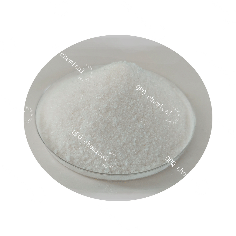 Sodium Thiosulfate Pentahydrate Supplier - High Quality CAS