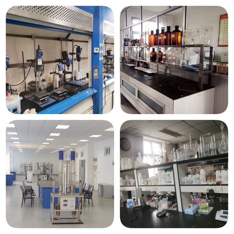 Copper Acetate Supplier - Cupric Acetate Monohydrate CAS