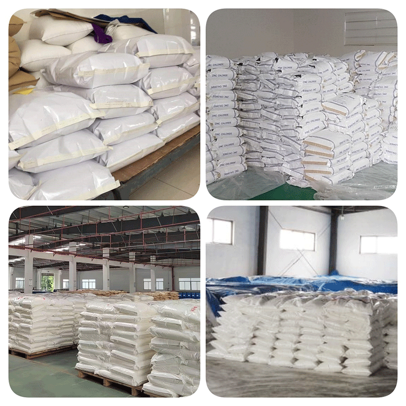 Magnesium Chloride Hexahydrate Supplier - Factory Direct