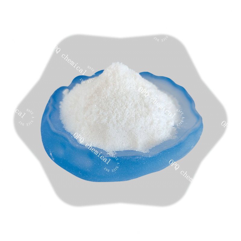 Nitrilotriacetic Acid Supplier - Factory Supply CAS 139-13-9