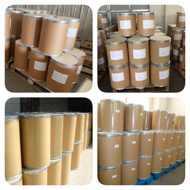 Uridine Powder Supplier - CAS 58-96-8 Best Price
