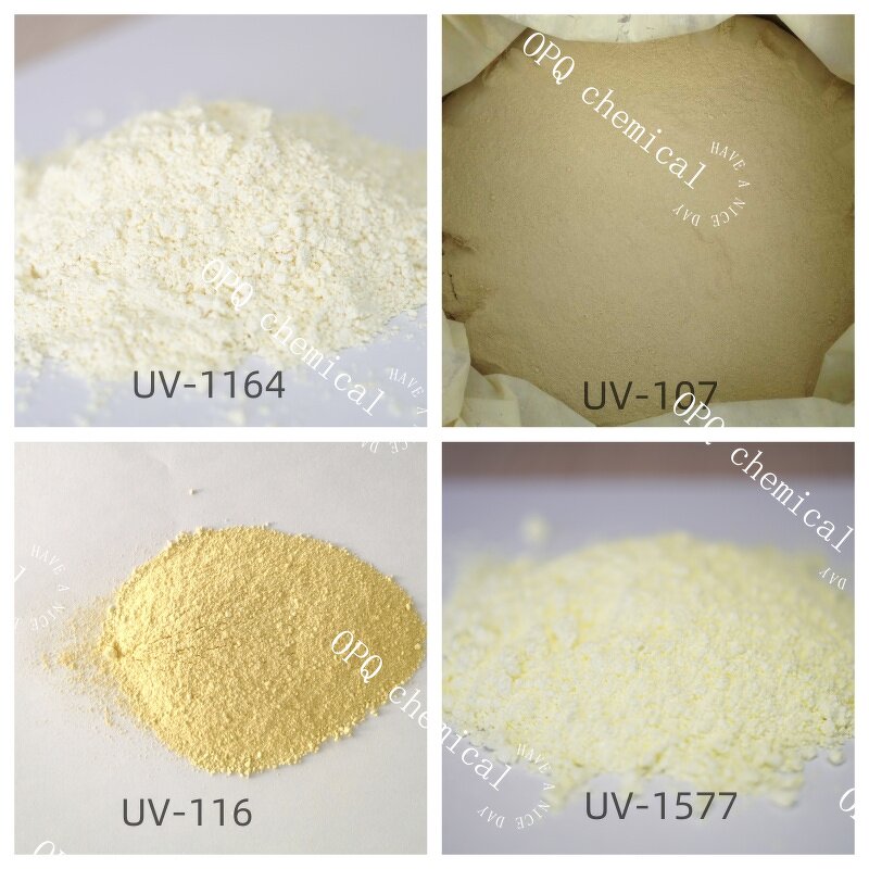 UV-1164 Supplier - DXSORB 1164 CAS 2725-22-6