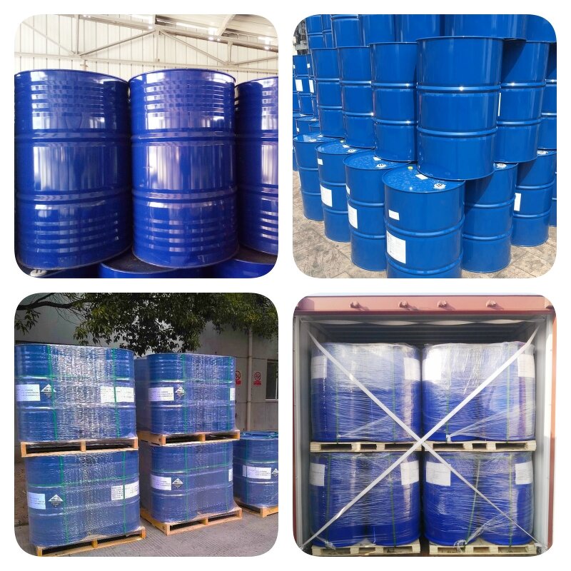 Piperonyl Butoxide Supplier - Factory Supply 95% Purity