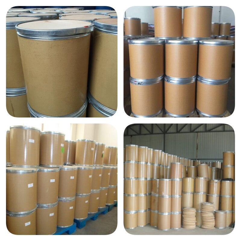 Undecylenoyl Phenylalanine Supplier - High Quality CAS