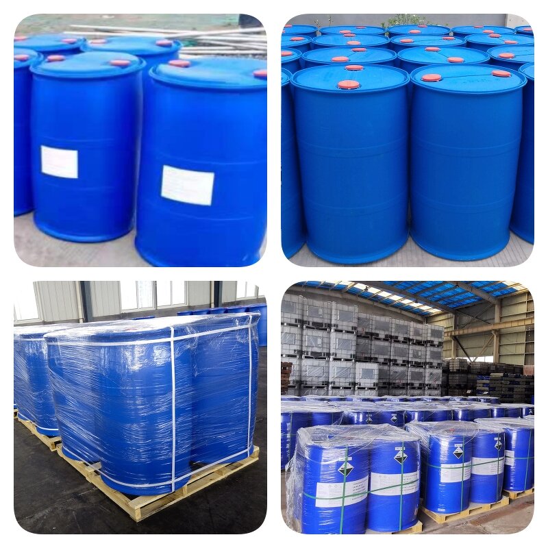 Glycerol Triglycidyl Ether Supplier - Factory Supply High