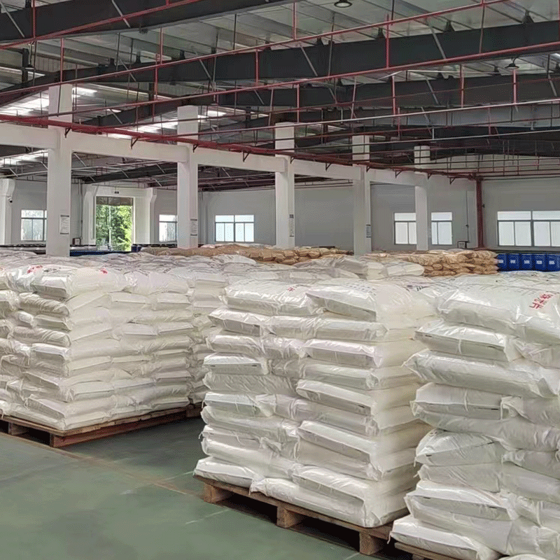 Magnesium Hydroxide Supplier - Factory Supply CAS 1309-42-8