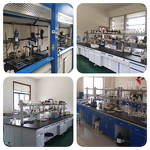 Basic Organic Raw Materials