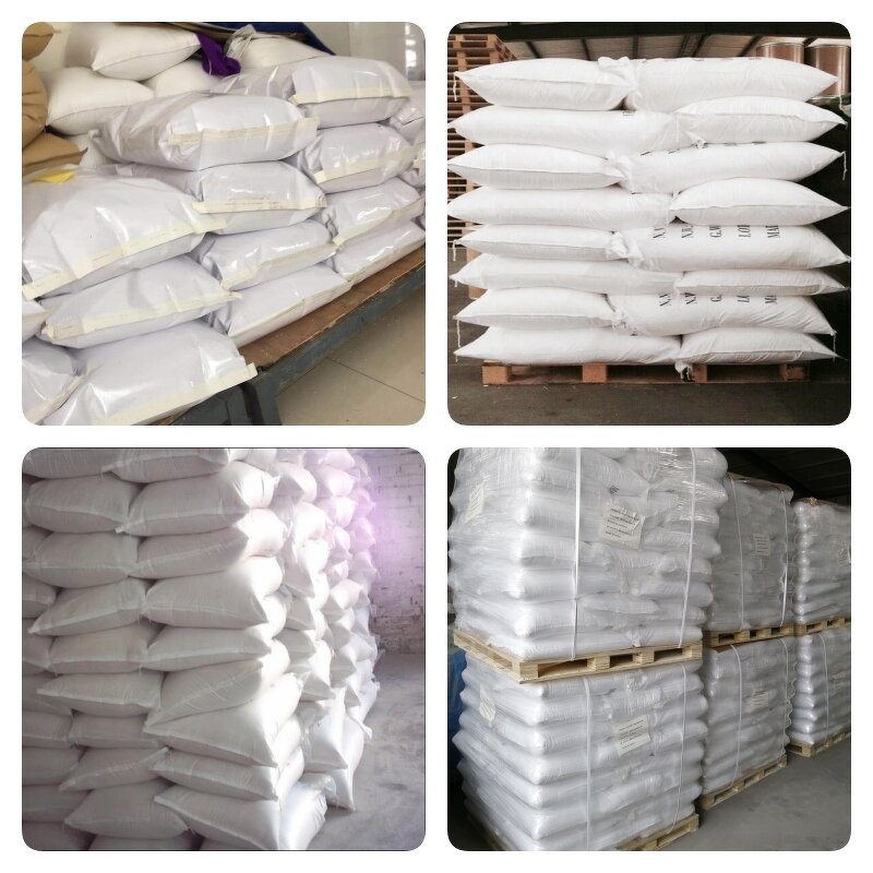 Magnesium Hydroxide Supplier - Factory Supply CAS 1309-42-8