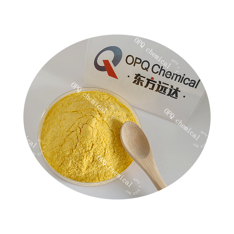 Pigment Yellow 42 Supplier - CAS 51274-00-1