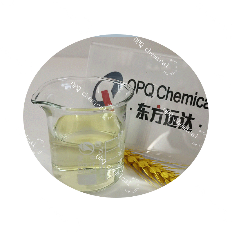 Gluconic Acid Solution Manufacturer - High-quality CAS 526-95-4