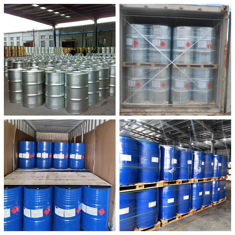 Cinnamaldehyde Supplier - Factory Direct Supply CAS 104-55-2